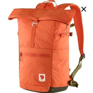 Fjallraven HIGH COAST FOLDSACK 24